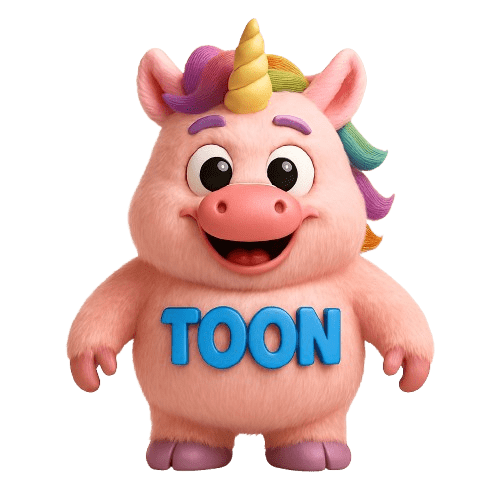 toon.vn-unicorn